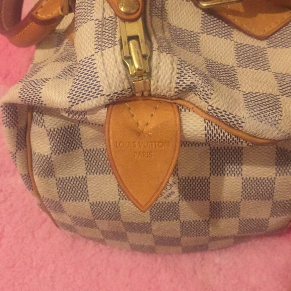 Louis Vuitton Handbags - Louis Vuitton Monogram Speedy 25 purse